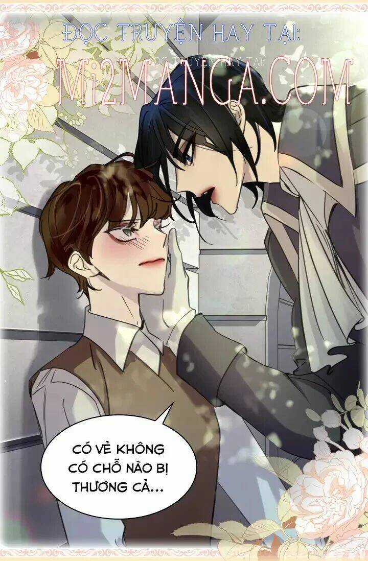 Quy Luật Sinh Tồn Của Nữ Phụ Chapter 58 trang 38