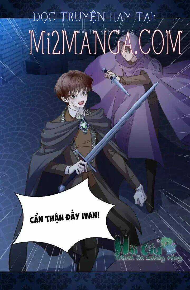 Quy Luật Sinh Tồn Của Nữ Phụ Chapter 58 trang 4