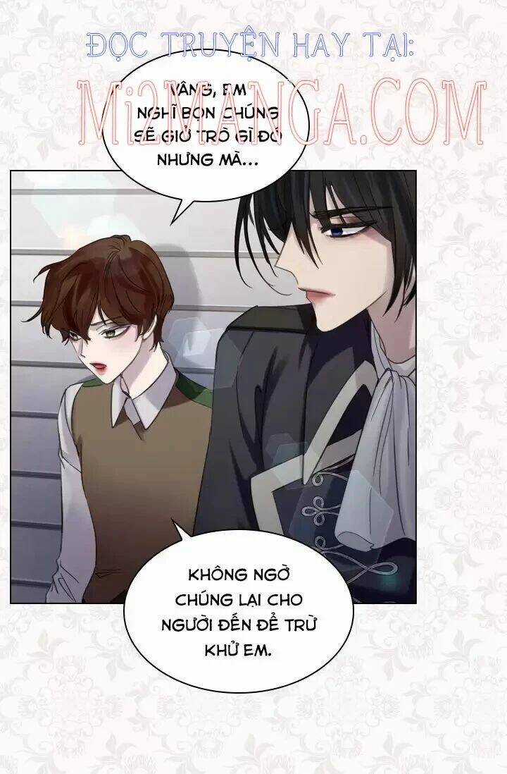 Quy Luật Sinh Tồn Của Nữ Phụ Chapter 58 trang 42