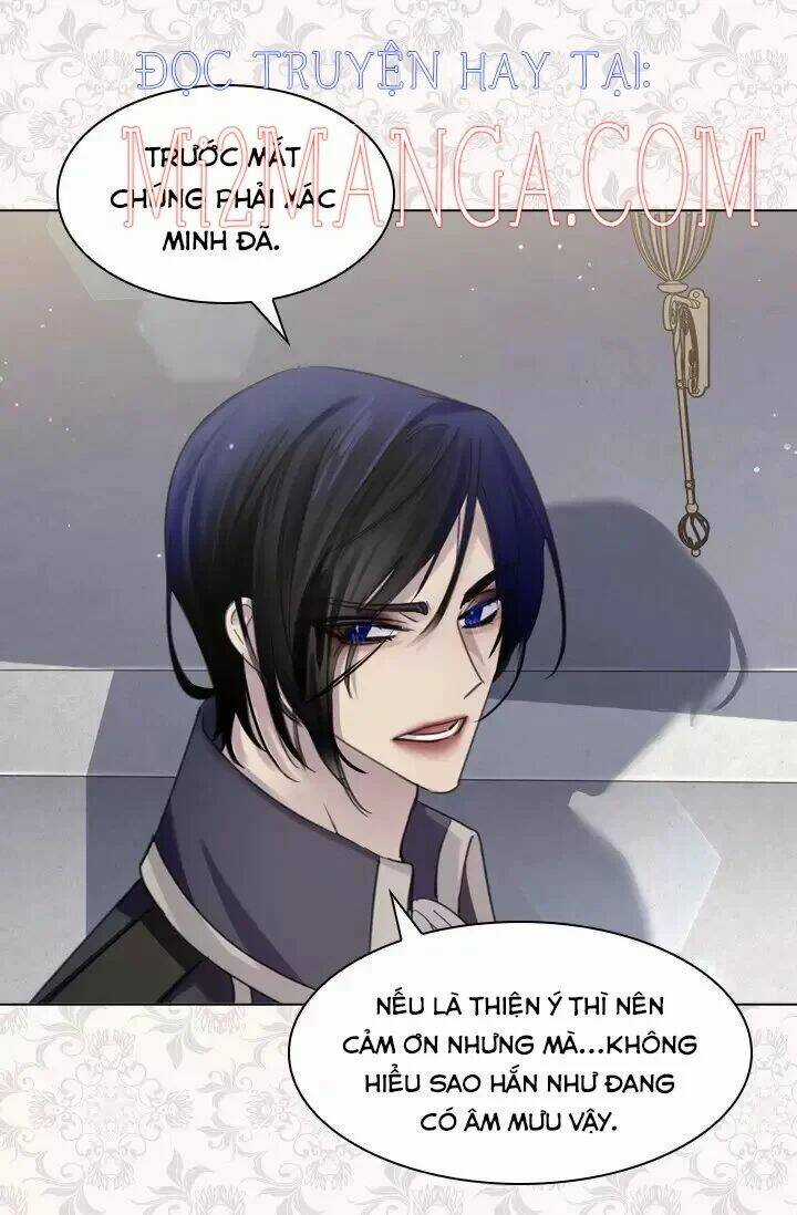 Quy Luật Sinh Tồn Của Nữ Phụ Chapter 58 trang 46