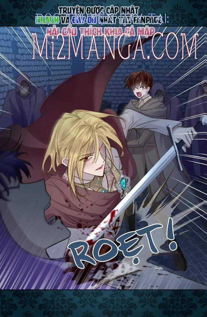 Quy Luật Sinh Tồn Của Nữ Phụ Chapter 58 trang 5