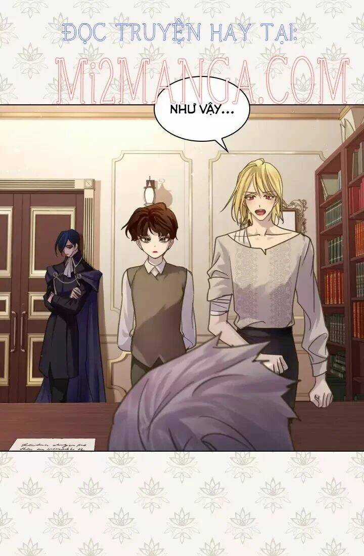 Quy Luật Sinh Tồn Của Nữ Phụ Chapter 58 trang 50