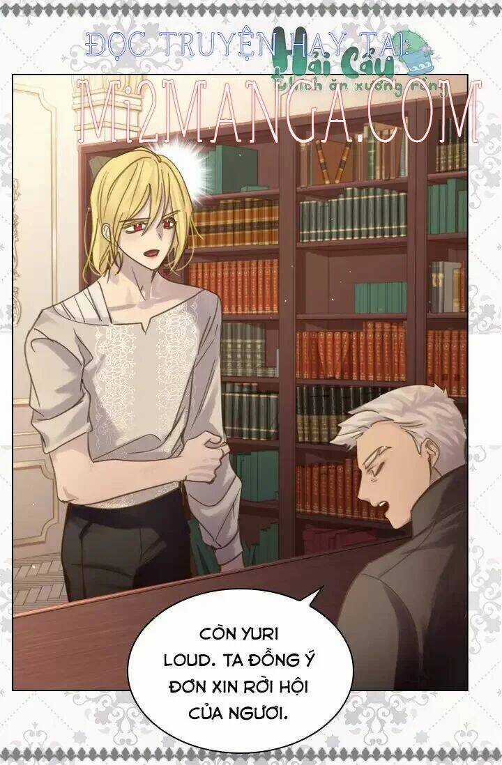 Quy Luật Sinh Tồn Của Nữ Phụ Chapter 58 trang 52