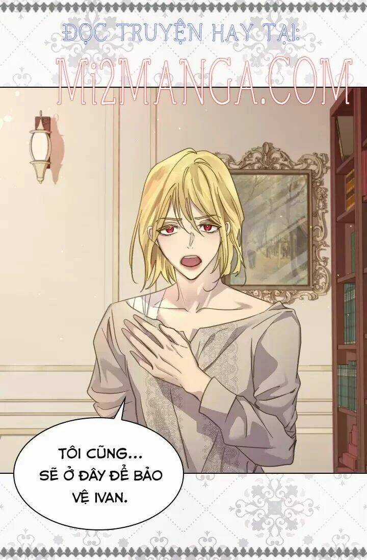 Quy Luật Sinh Tồn Của Nữ Phụ Chapter 58 trang 54