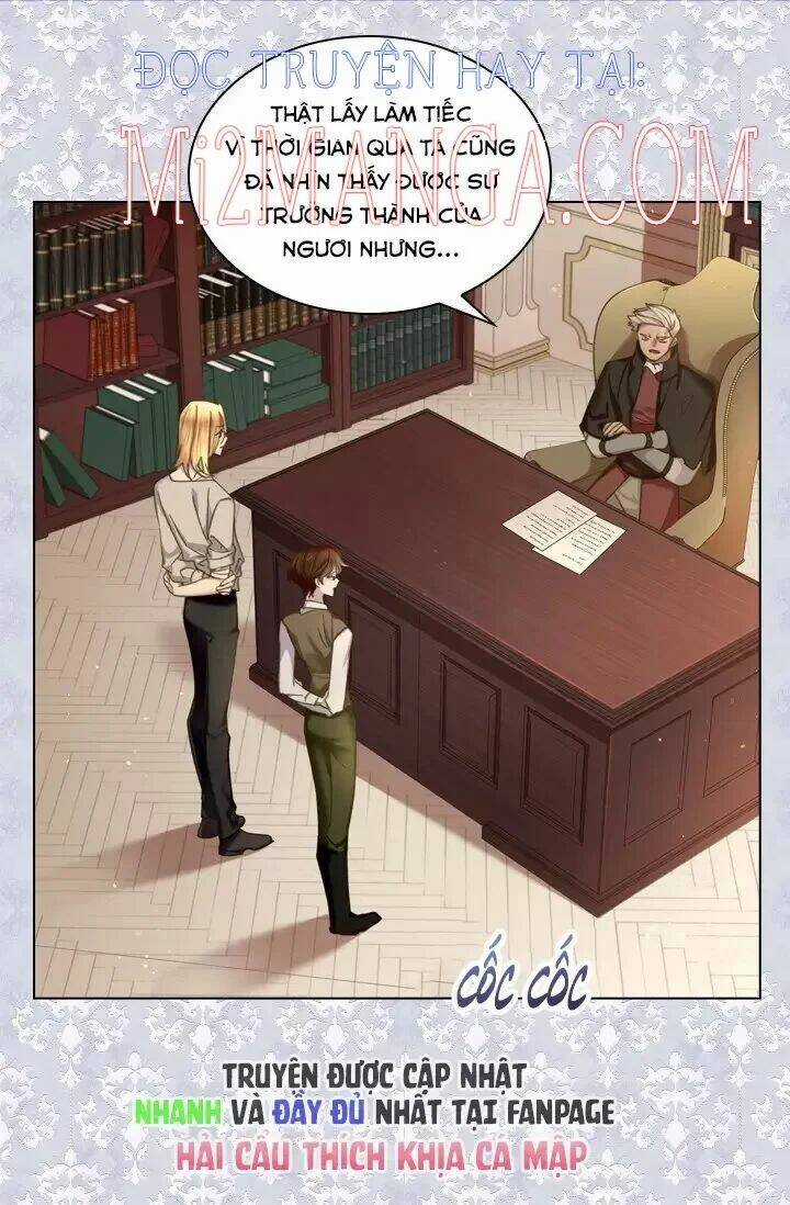 Quy Luật Sinh Tồn Của Nữ Phụ Chapter 58 trang 57