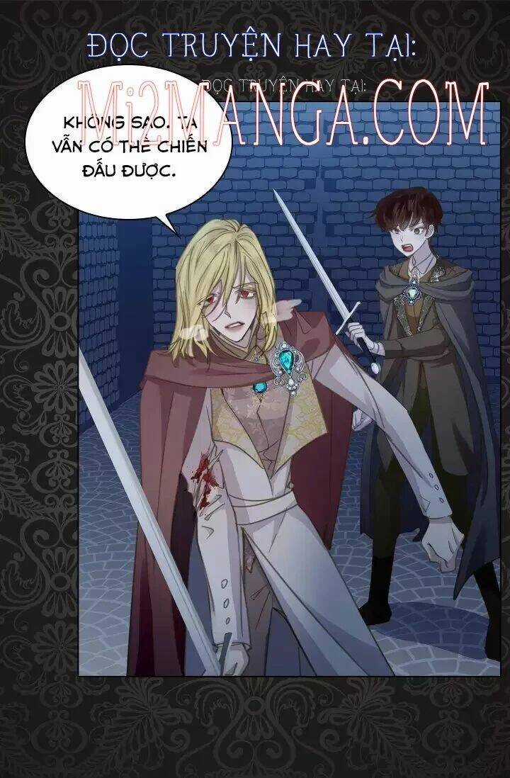 Quy Luật Sinh Tồn Của Nữ Phụ Chapter 58 trang 7