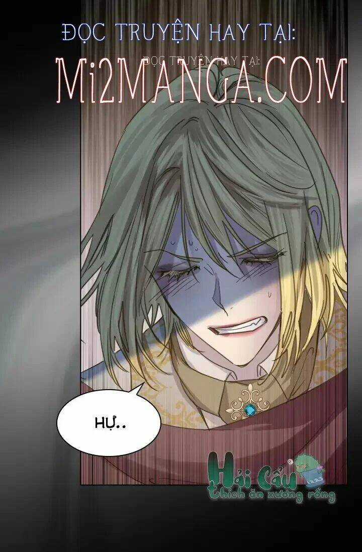 Quy Luật Sinh Tồn Của Nữ Phụ Chapter 58 trang 8