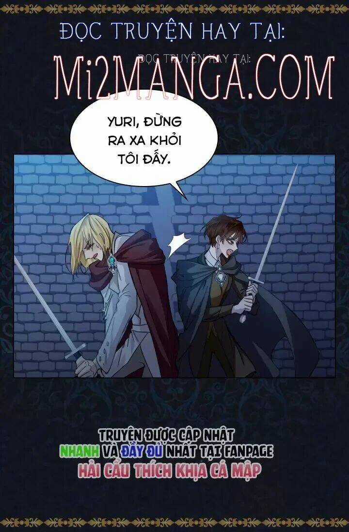 Quy Luật Sinh Tồn Của Nữ Phụ Chapter 58 trang 9