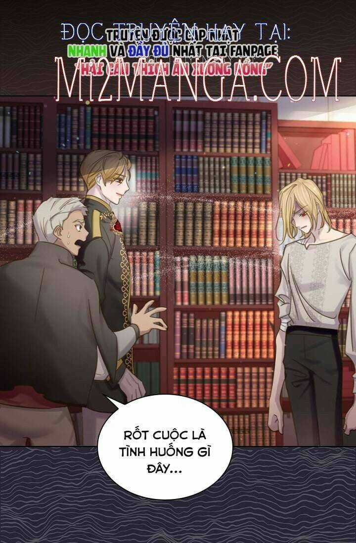 Quy Luật Sinh Tồn Của Nữ Phụ Chapter 59 trang 10