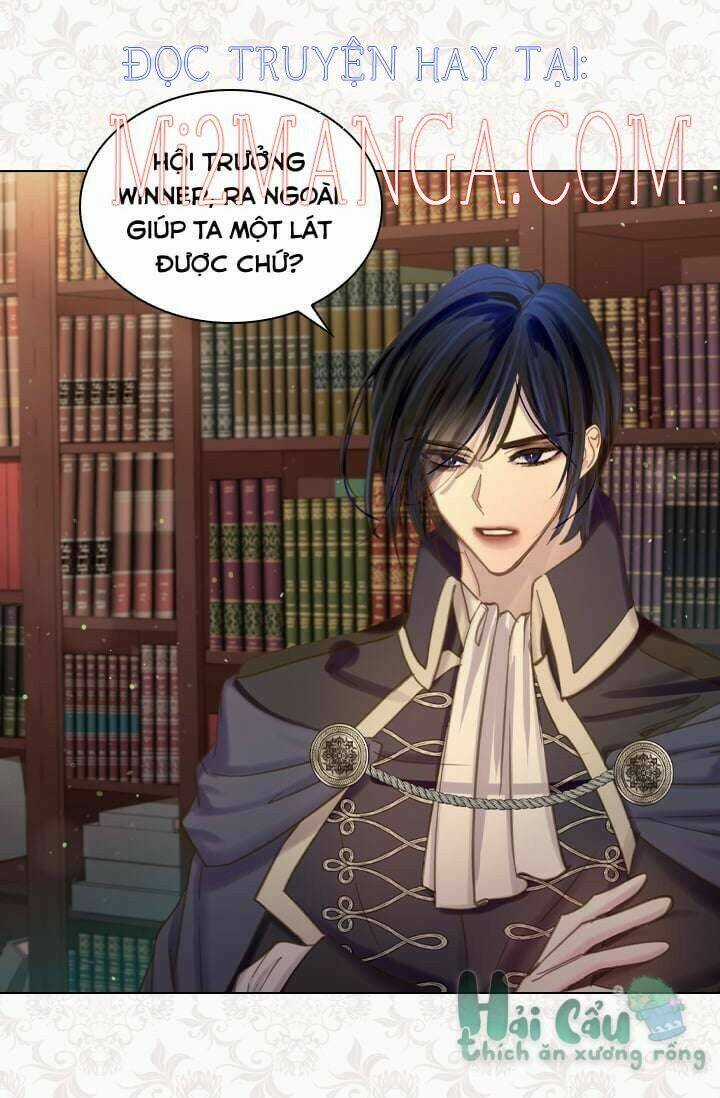 Quy Luật Sinh Tồn Của Nữ Phụ Chapter 59 trang 11