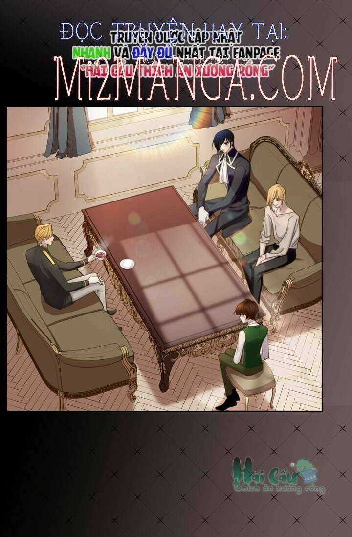 Quy Luật Sinh Tồn Của Nữ Phụ Chapter 59 trang 14