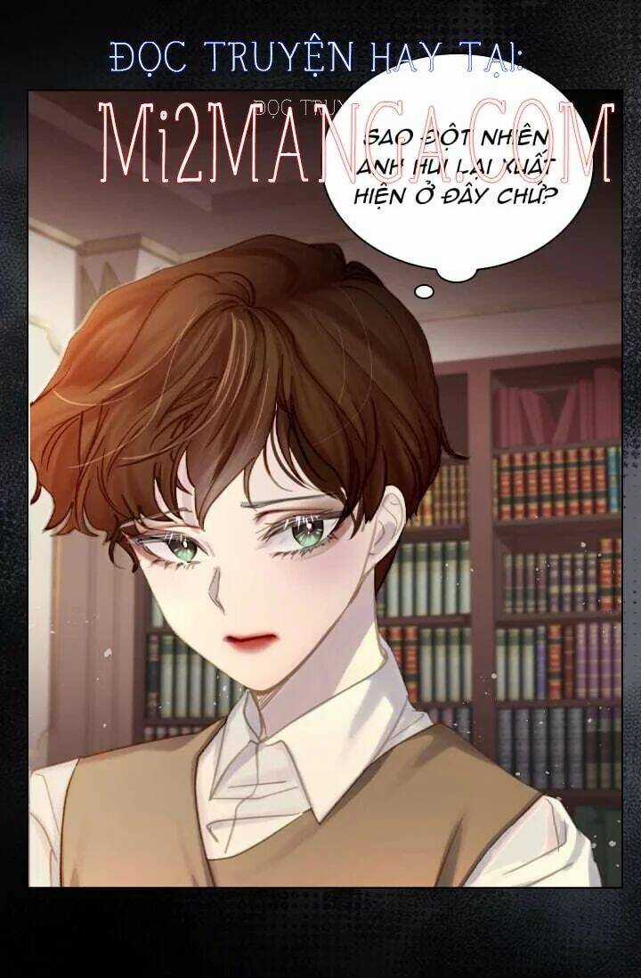 Quy Luật Sinh Tồn Của Nữ Phụ Chapter 59 trang 15