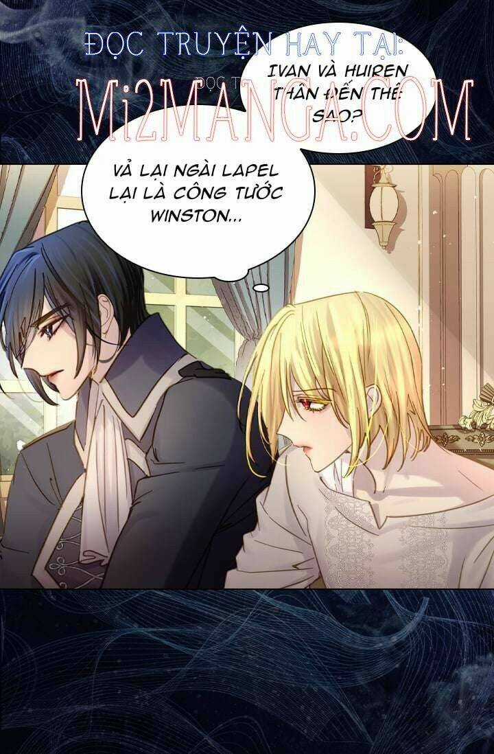 Quy Luật Sinh Tồn Của Nữ Phụ Chapter 59 trang 16