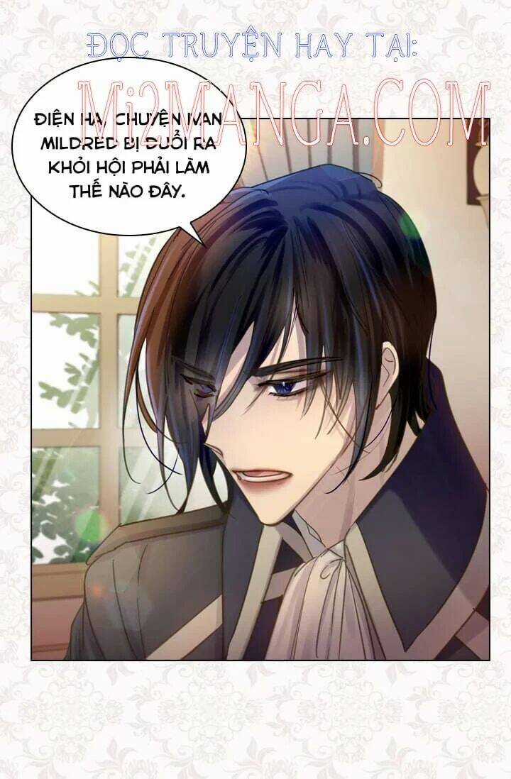 Quy Luật Sinh Tồn Của Nữ Phụ Chapter 59 trang 17