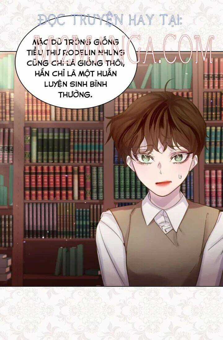 Quy Luật Sinh Tồn Của Nữ Phụ Chapter 59 trang 19