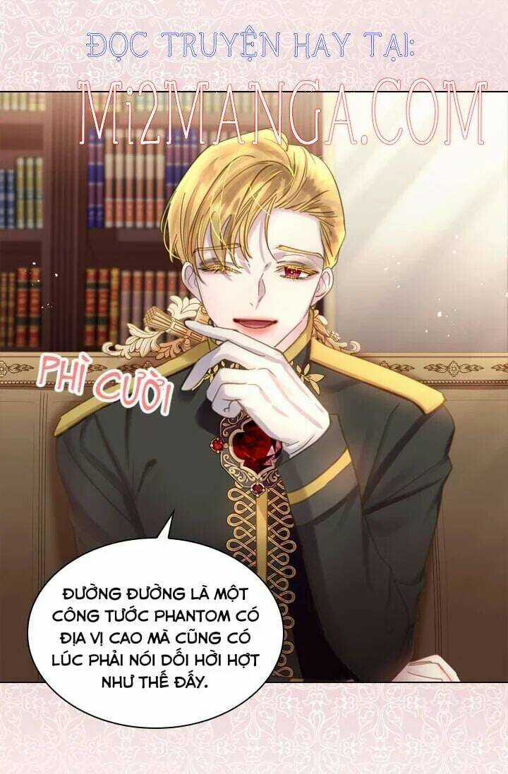 Quy Luật Sinh Tồn Của Nữ Phụ Chapter 59 trang 20