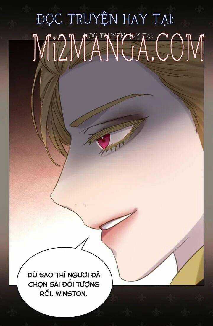 Quy Luật Sinh Tồn Của Nữ Phụ Chapter 59 trang 22