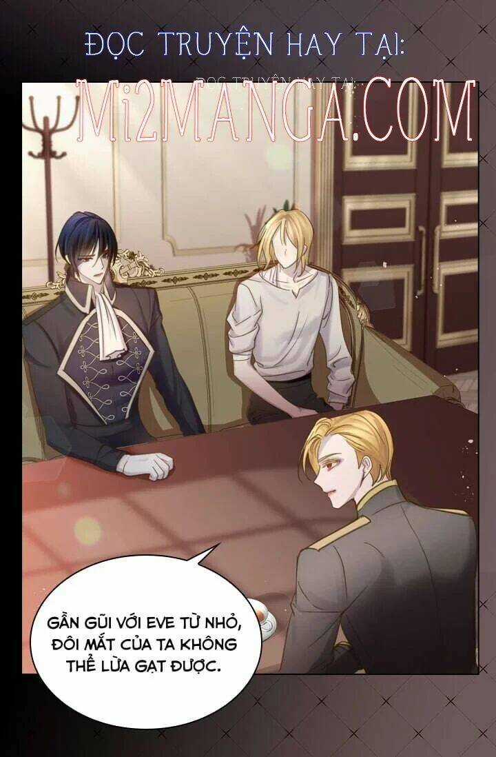 Quy Luật Sinh Tồn Của Nữ Phụ Chapter 59 trang 23