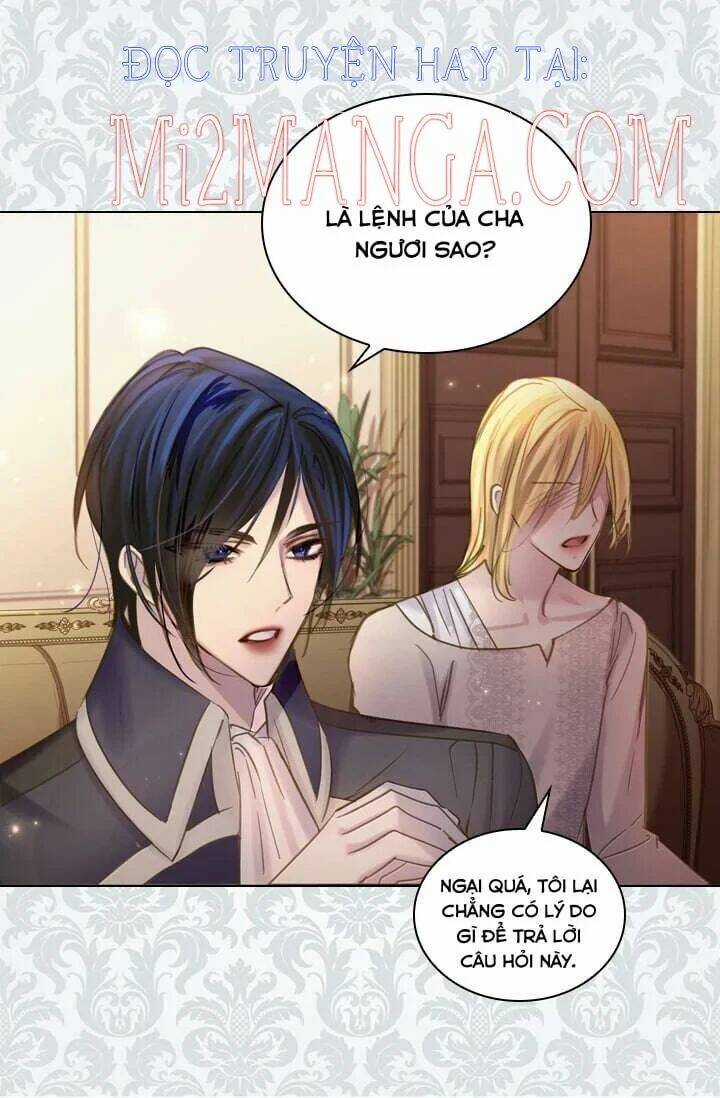 Quy Luật Sinh Tồn Của Nữ Phụ Chapter 59 trang 27