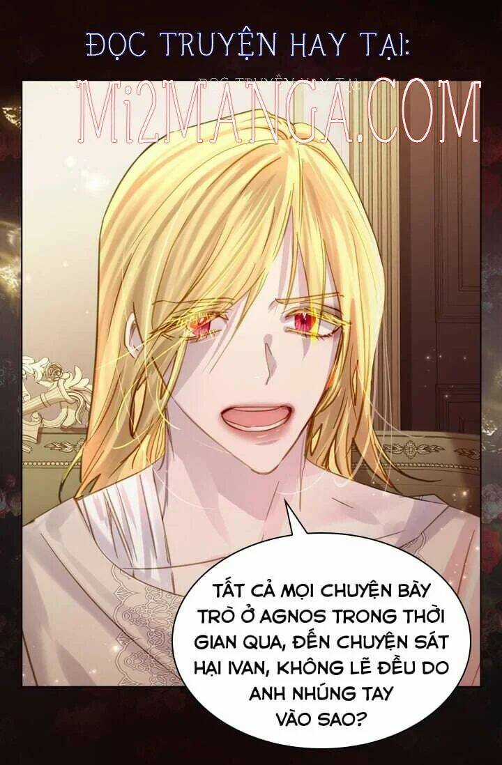 Quy Luật Sinh Tồn Của Nữ Phụ Chapter 59 trang 28