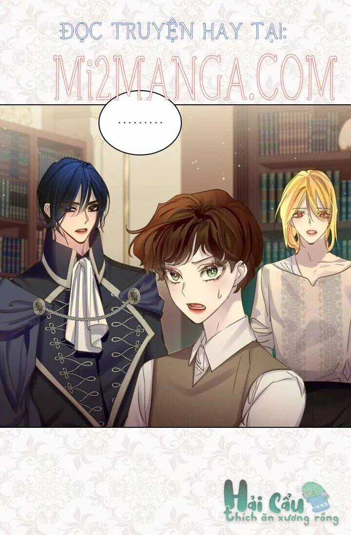 Quy Luật Sinh Tồn Của Nữ Phụ Chapter 59 trang 3