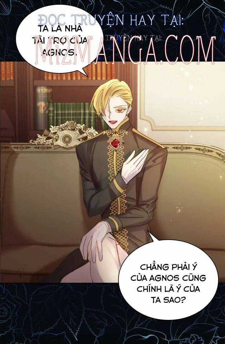 Quy Luật Sinh Tồn Của Nữ Phụ Chapter 59 trang 30