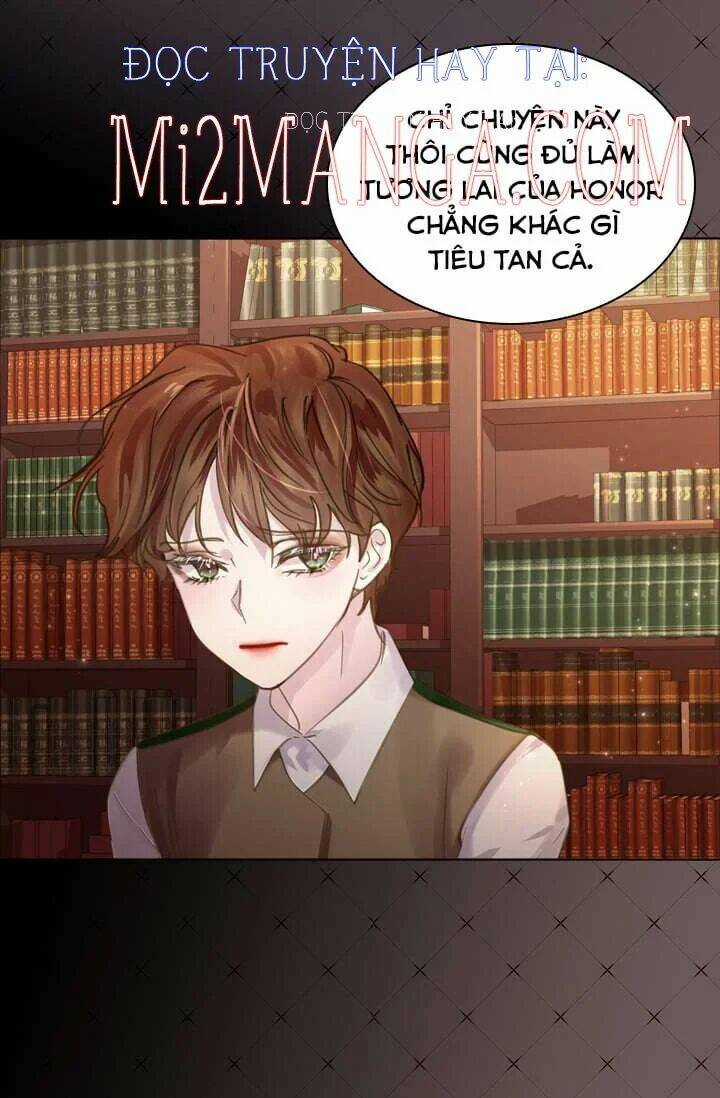 Quy Luật Sinh Tồn Của Nữ Phụ Chapter 59 trang 33