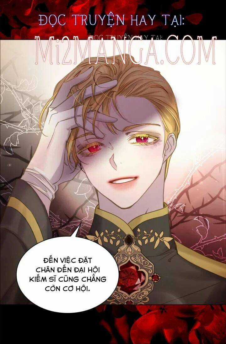 Quy Luật Sinh Tồn Của Nữ Phụ Chapter 59 trang 34