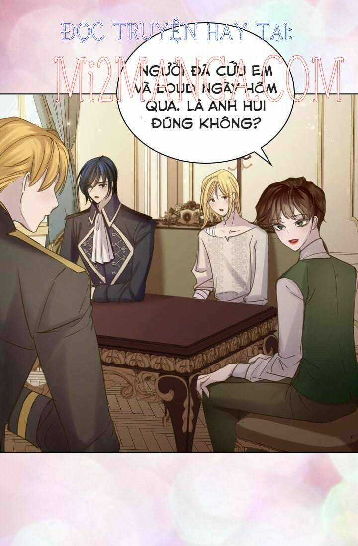 Quy Luật Sinh Tồn Của Nữ Phụ Chapter 59 trang 37