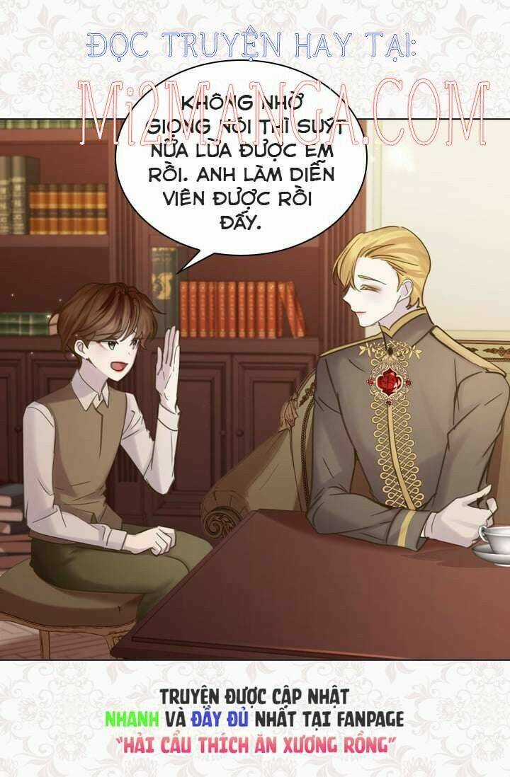 Quy Luật Sinh Tồn Của Nữ Phụ Chapter 59 trang 42