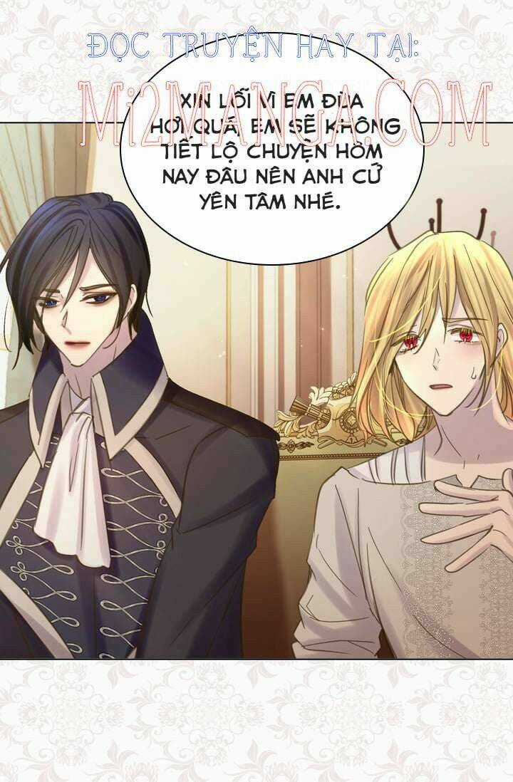 Quy Luật Sinh Tồn Của Nữ Phụ Chapter 59 trang 43