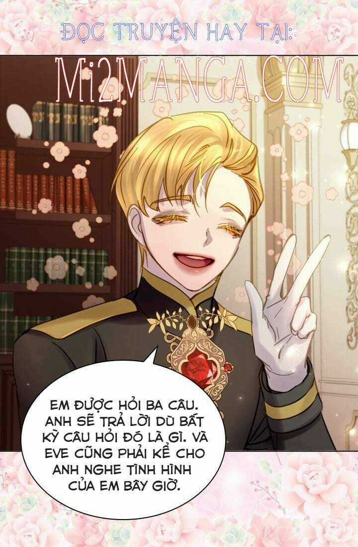 Quy Luật Sinh Tồn Của Nữ Phụ Chapter 59 trang 47