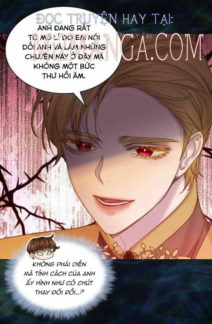 Quy Luật Sinh Tồn Của Nữ Phụ Chapter 59 trang 48