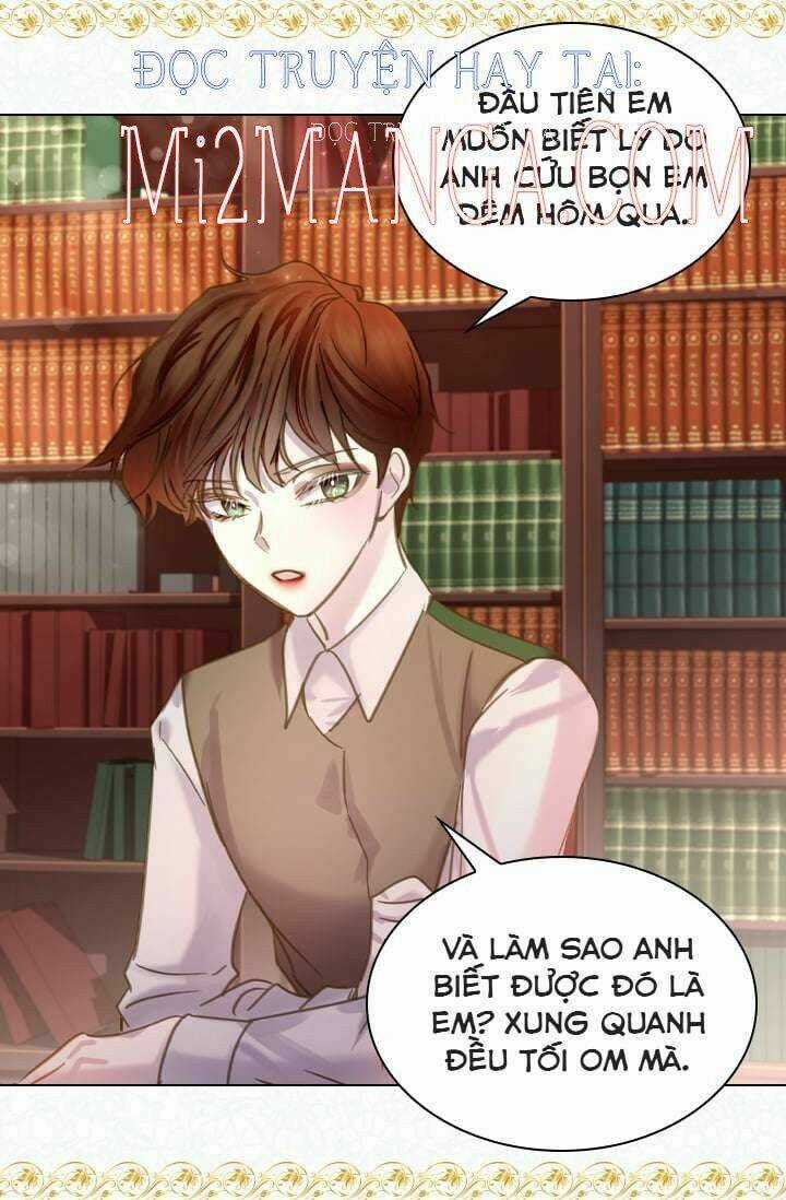 Quy Luật Sinh Tồn Của Nữ Phụ Chapter 59 trang 49