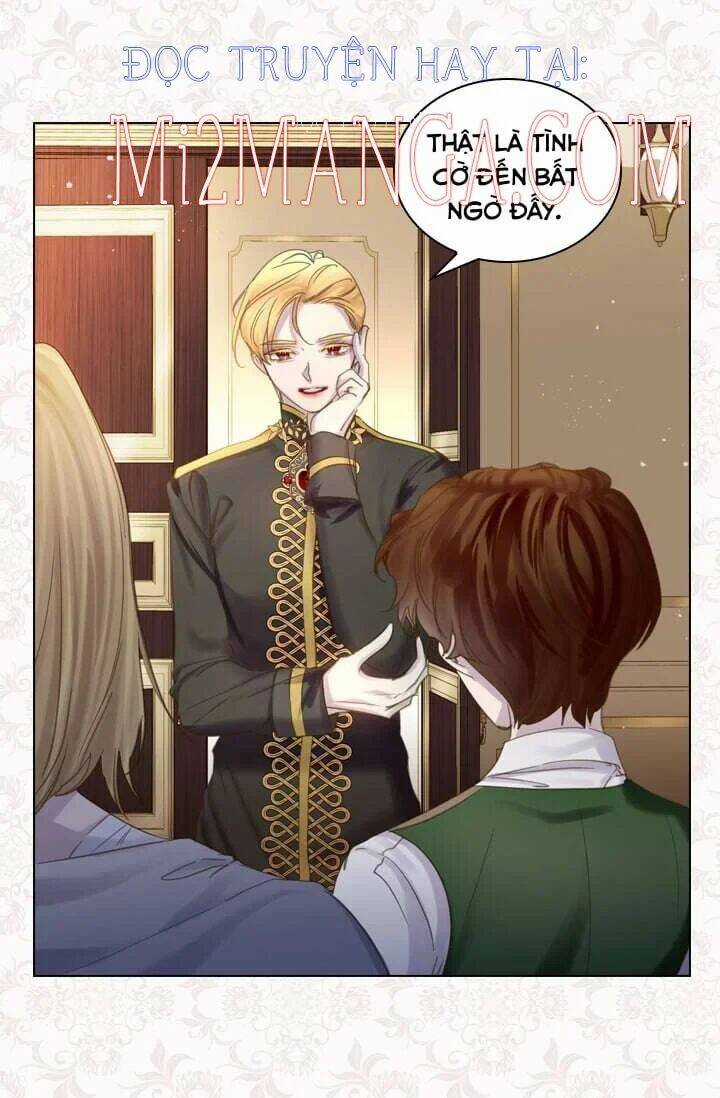 Quy Luật Sinh Tồn Của Nữ Phụ Chapter 59 trang 5