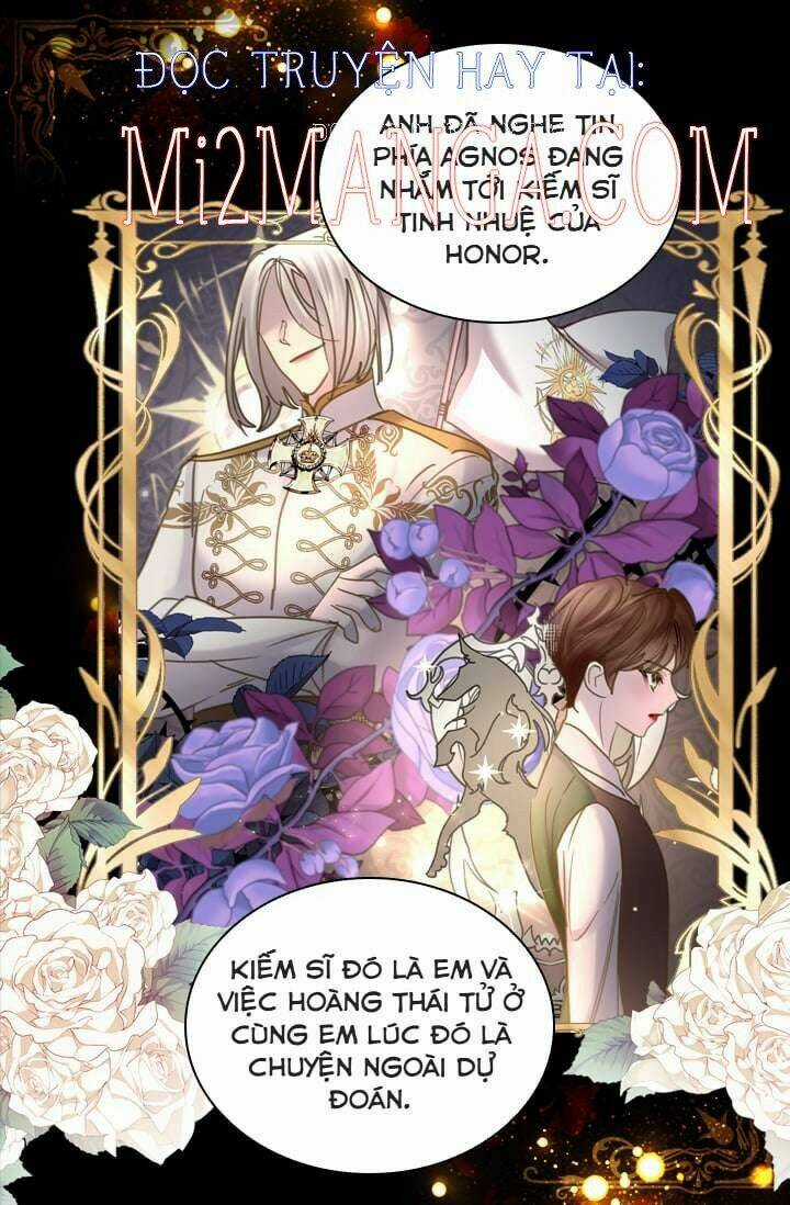 Quy Luật Sinh Tồn Của Nữ Phụ Chapter 59 trang 51