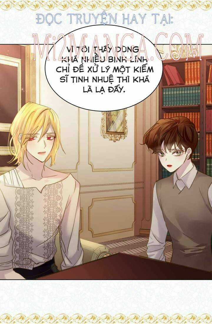 Quy Luật Sinh Tồn Của Nữ Phụ Chapter 59 trang 54