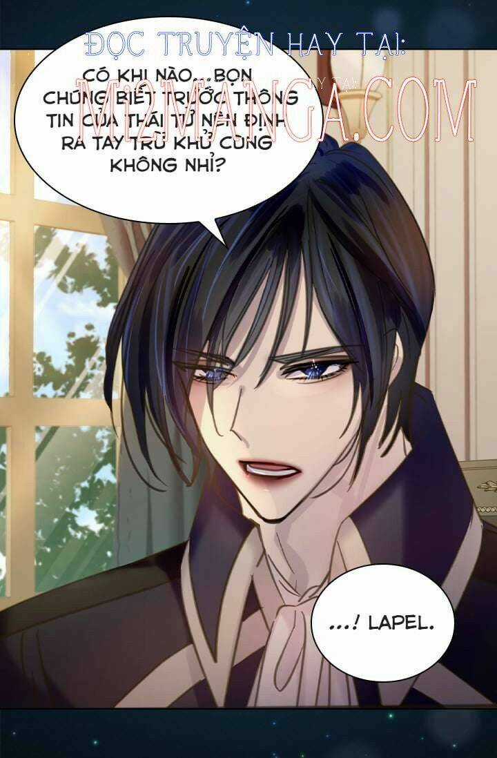 Quy Luật Sinh Tồn Của Nữ Phụ Chapter 59 trang 55