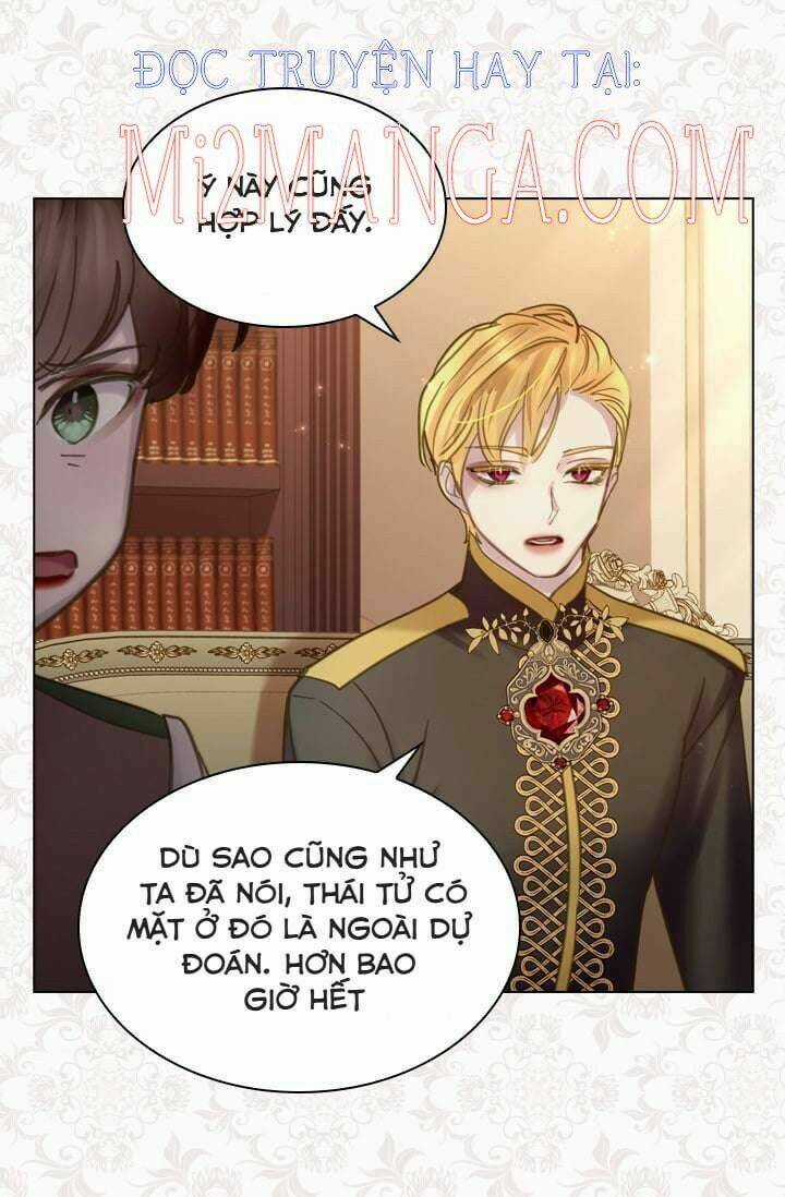 Quy Luật Sinh Tồn Của Nữ Phụ Chapter 59 trang 57