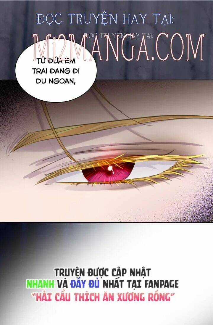 Quy Luật Sinh Tồn Của Nữ Phụ Chapter 59 trang 6