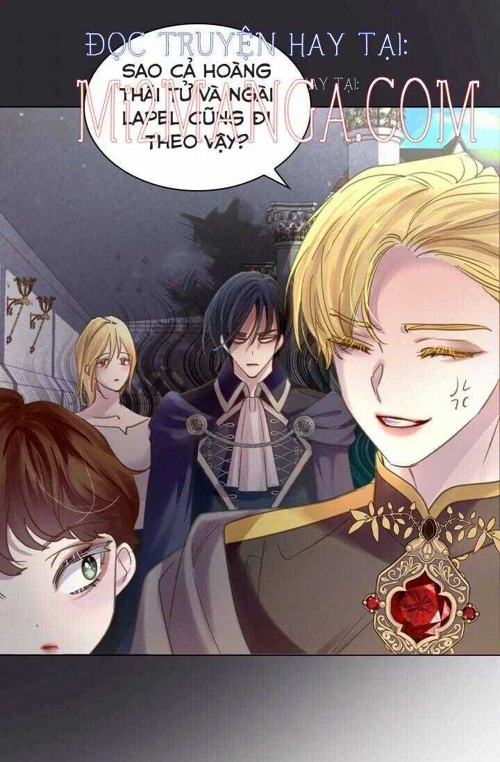 Quy Luật Sinh Tồn Của Nữ Phụ Chapter 59 trang 68