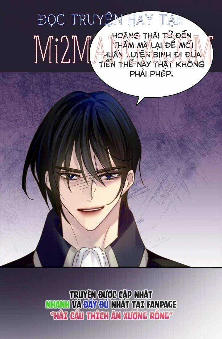 Quy Luật Sinh Tồn Của Nữ Phụ Chapter 59 trang 69