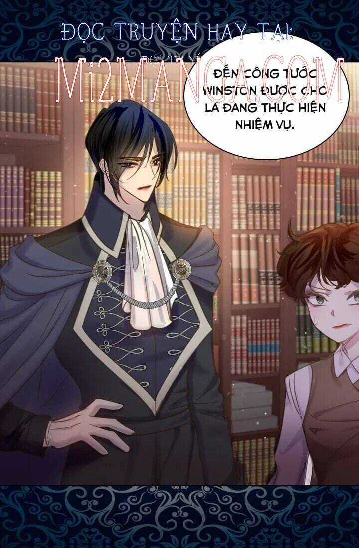 Quy Luật Sinh Tồn Của Nữ Phụ Chapter 59 trang 7