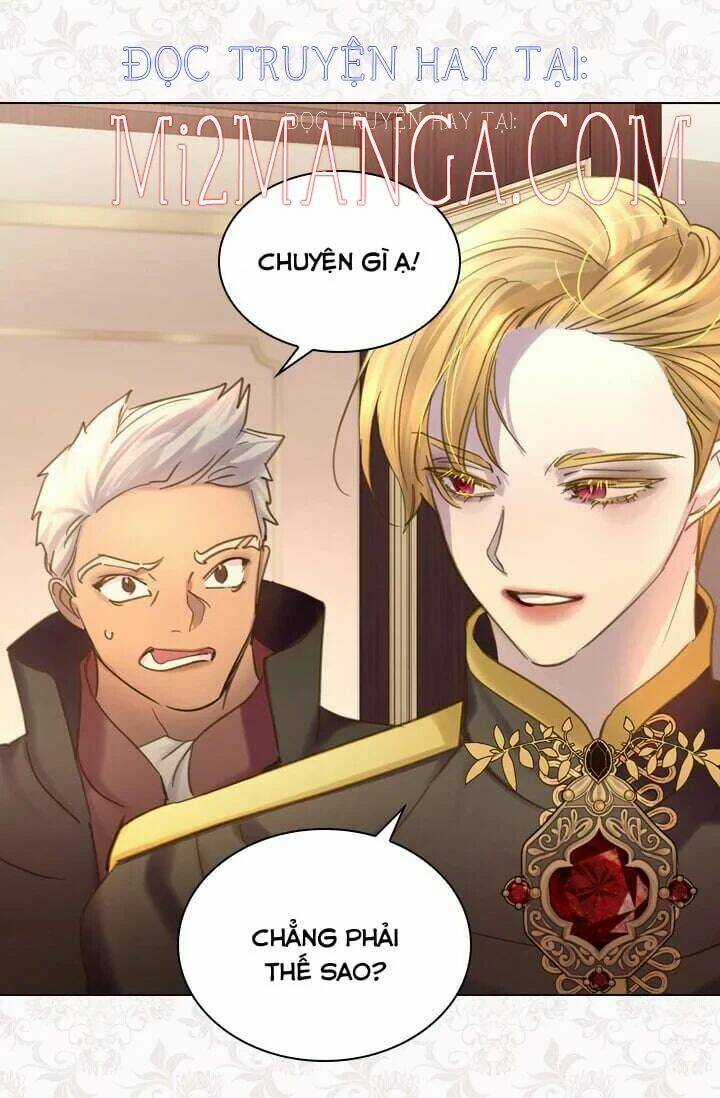 Quy Luật Sinh Tồn Của Nữ Phụ Chapter 59 trang 8