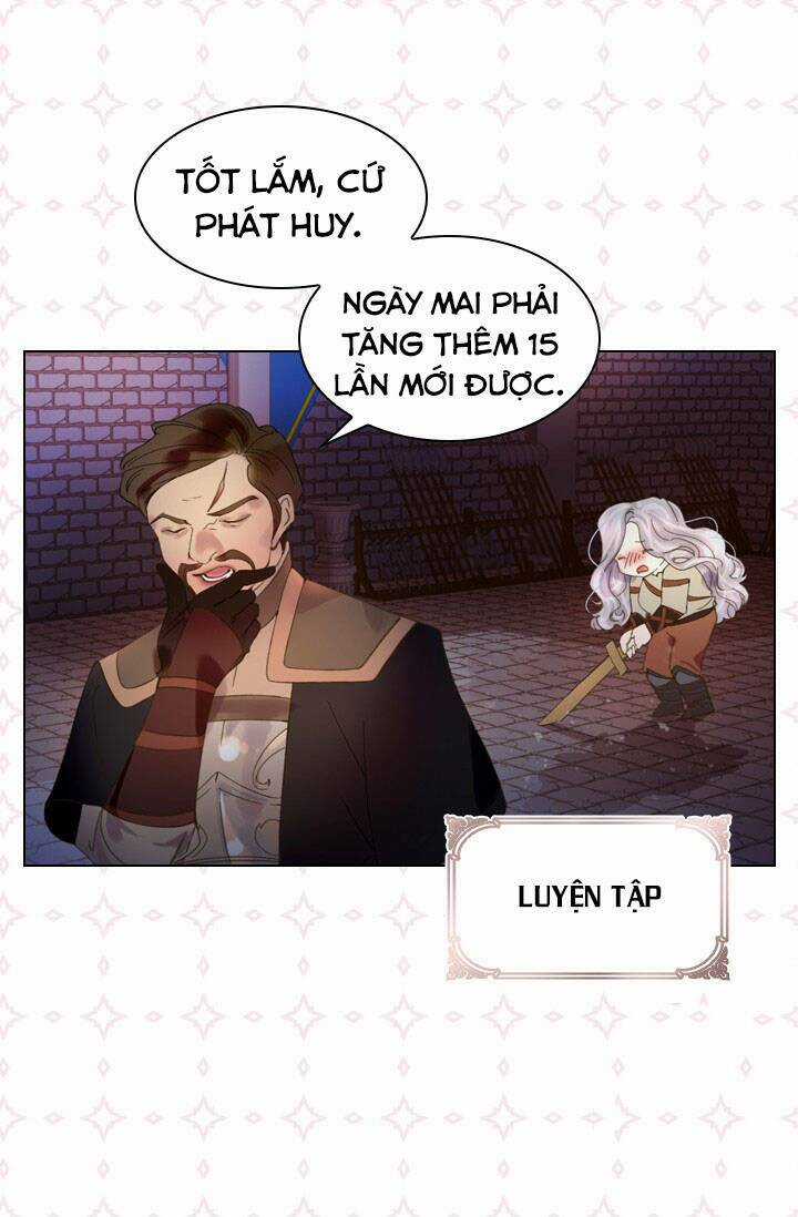 Quy Luật Sinh Tồn Của Nữ Phụ Chapter 6 trang 10