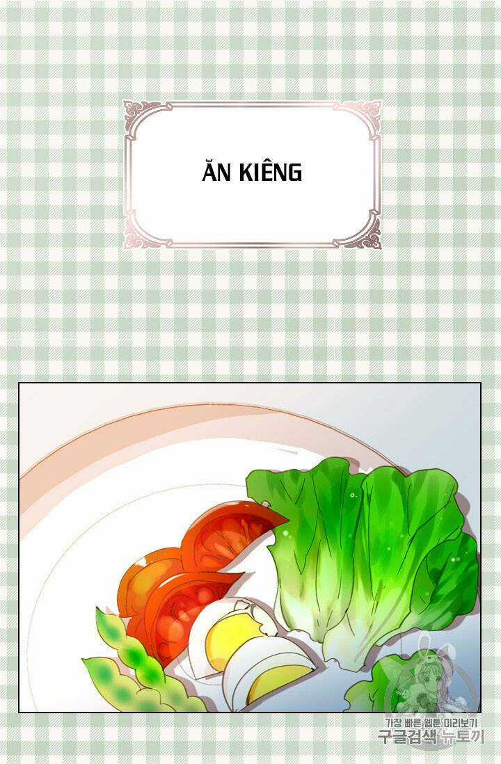 Quy Luật Sinh Tồn Của Nữ Phụ Chapter 6 trang 11