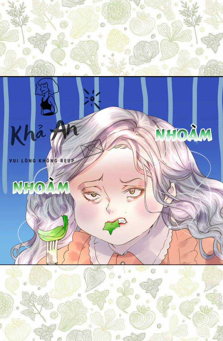 Quy Luật Sinh Tồn Của Nữ Phụ Chapter 6 trang 12