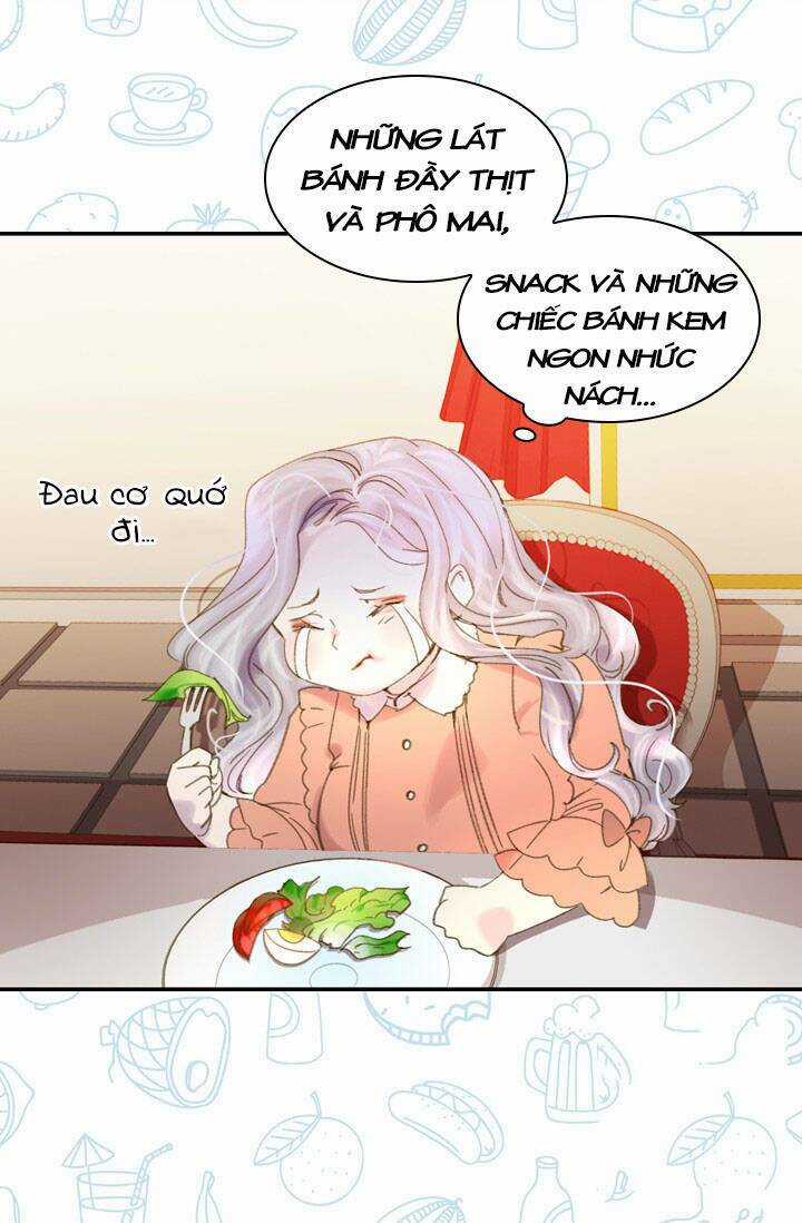 Quy Luật Sinh Tồn Của Nữ Phụ Chapter 6 trang 13