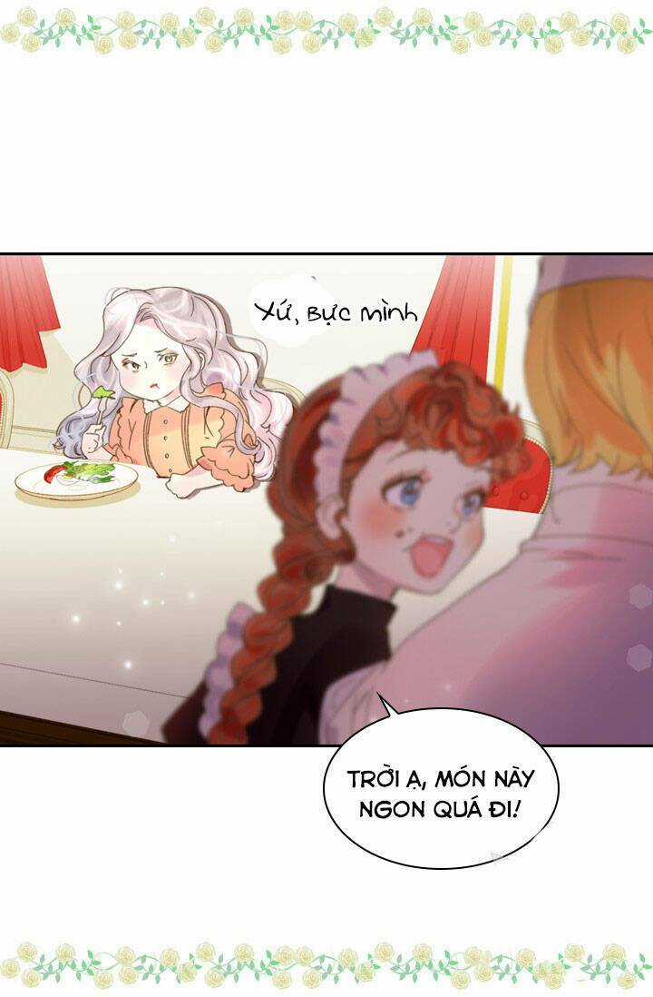 Quy Luật Sinh Tồn Của Nữ Phụ Chapter 6 trang 14