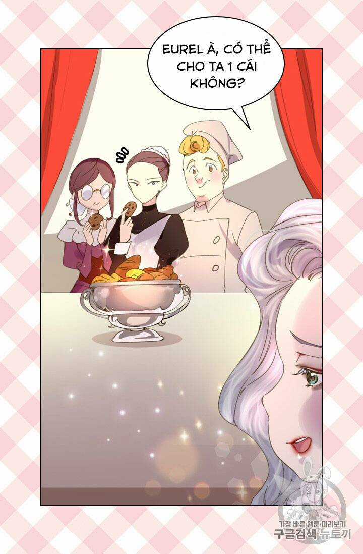 Quy Luật Sinh Tồn Của Nữ Phụ Chapter 6 trang 16